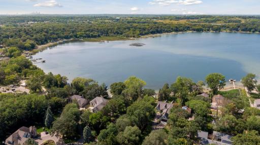675 Sunset Court, Saint Paul, MN 55126