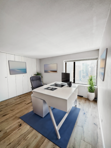 Second Bedroom - Virtual Staging.jpg