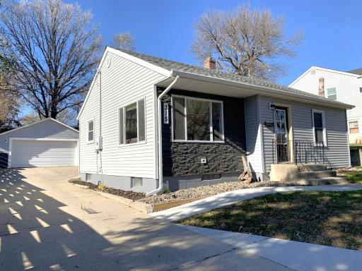 315 S 9th Street, Montevideo, MN 56265