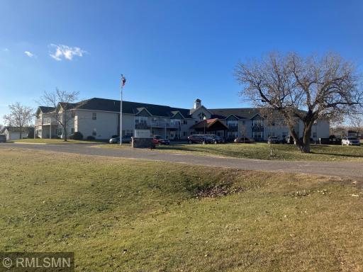 500 Willow Creek Drive, Henning, MN 56551