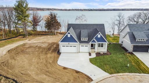11883 302nd Street, Chisago City, MN 55013