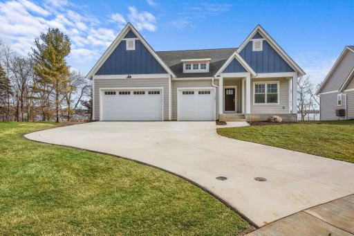 11883 302nd Street, Chisago City, MN 55013