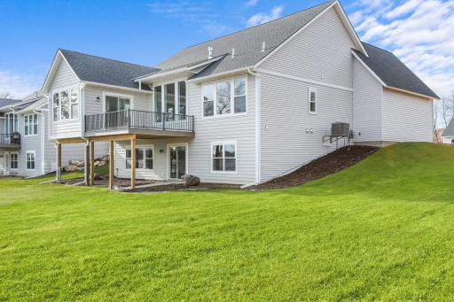 11883 302nd Street, Chisago City, MN 55013