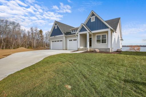 11883 302nd Street, Chisago City, MN 55013