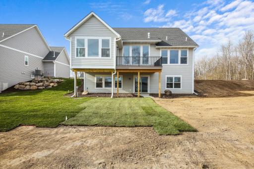 11883 302nd Street, Chisago City, MN 55013