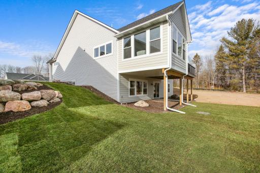 11883 302nd Street, Chisago City, MN 55013