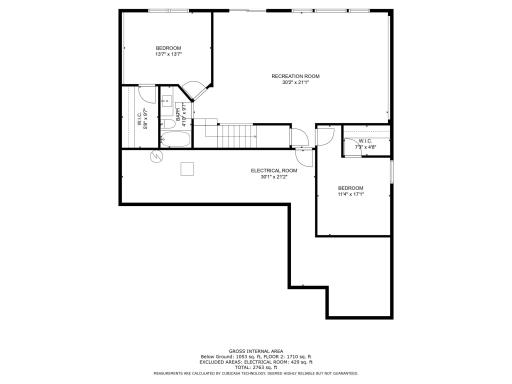 11883 302nd Street, Chisago City, MN 55013