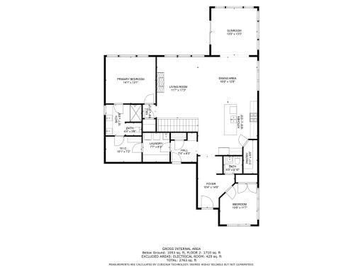 11883 302nd Street, Chisago City, MN 55013