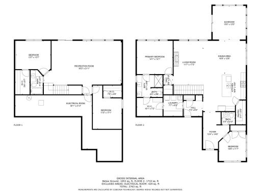 11883 302nd Street, Chisago City, MN 55013