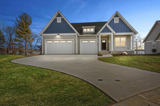 11883 302nd Street, Chisago City, MN 55013