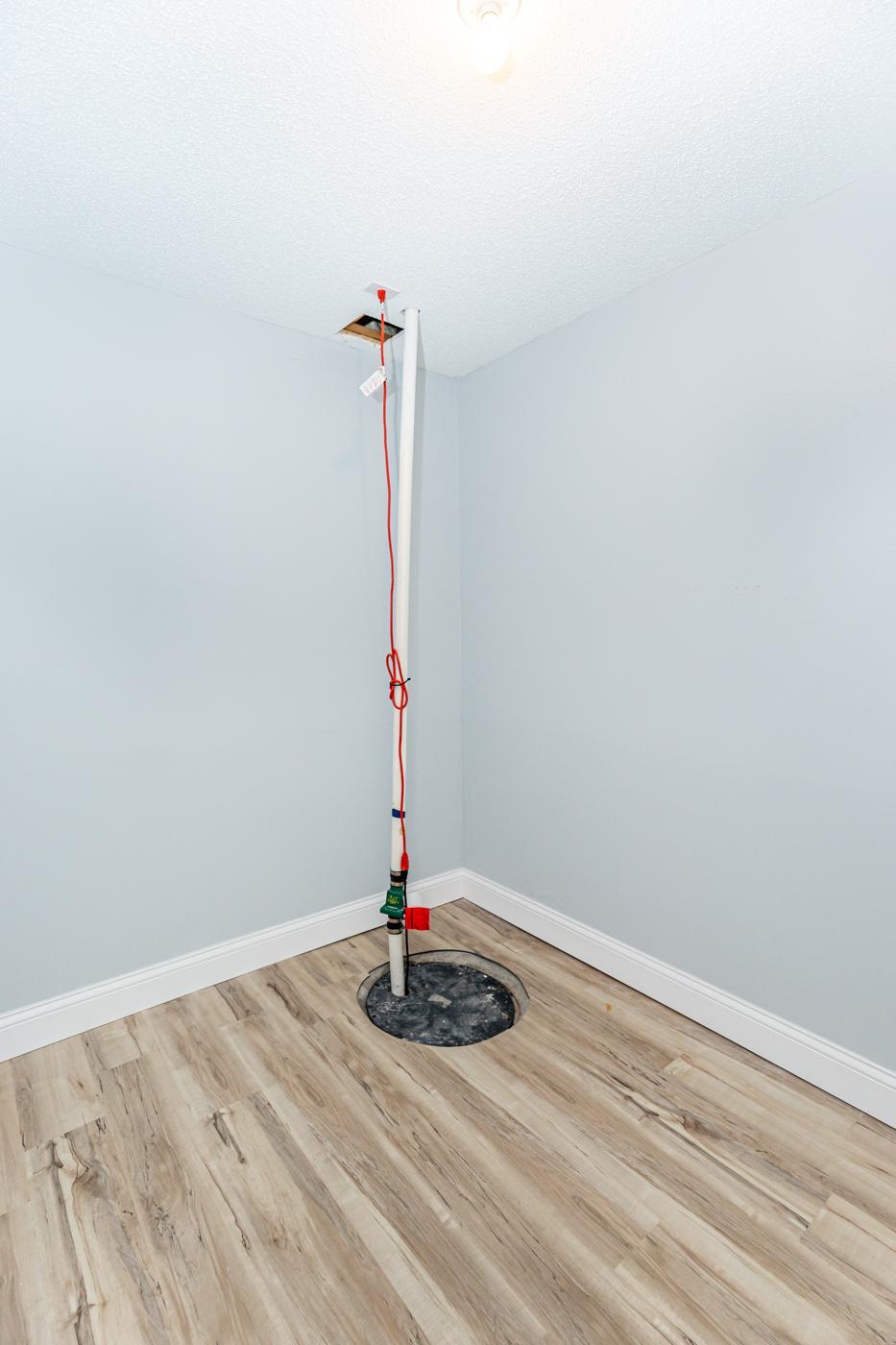 Sump Pump