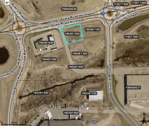 900 Golden Spike Road NE, Sauk Rapids, MN 56379