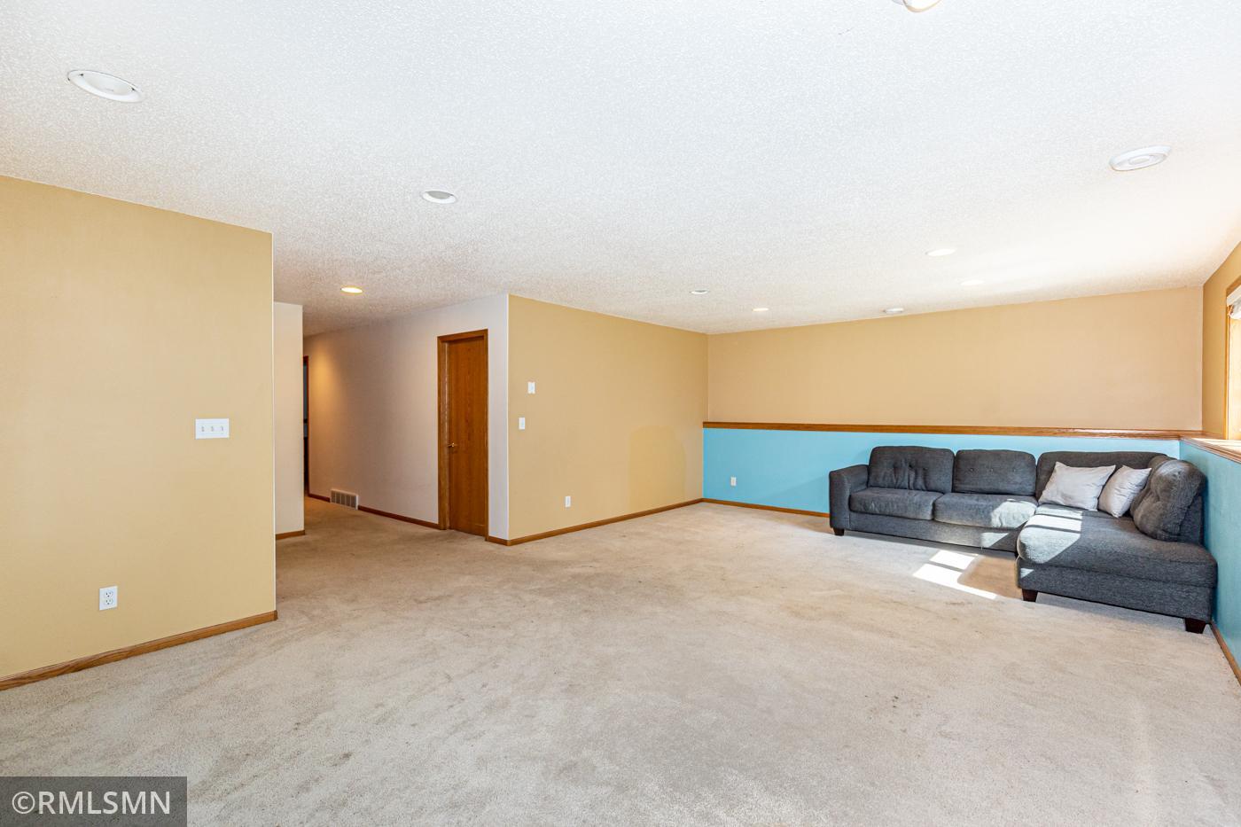 Basement Family
