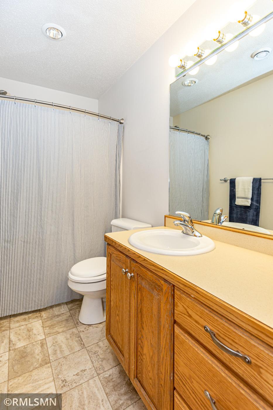 Bathroom 3