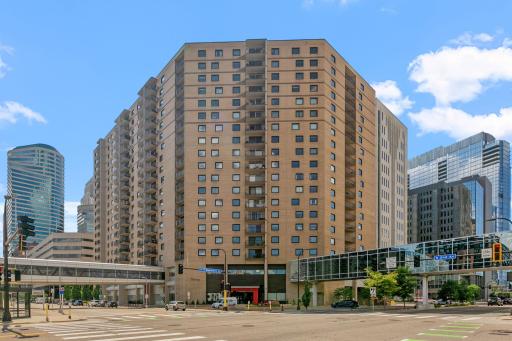 121 Washington Avenue S, 516, Minneapolis, MN 55401