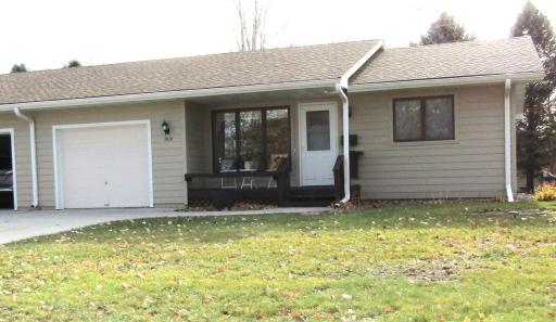 1424 Walnut Street, Dawson, MN 56232