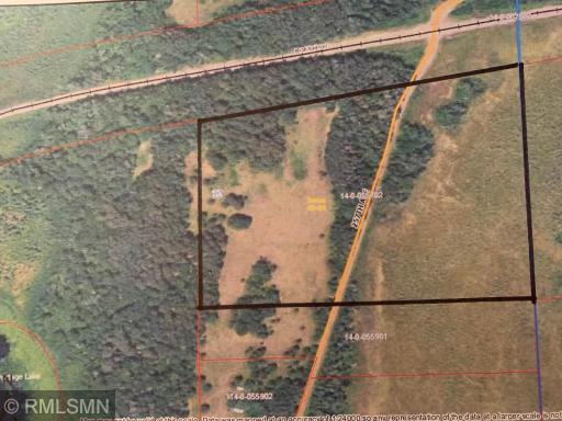 XXX 257th Avenue, Mcgregor, MN 55760