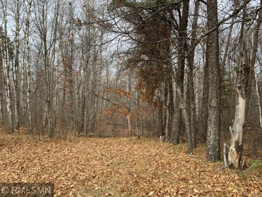 XXX 257th Avenue, Mcgregor, MN 55760