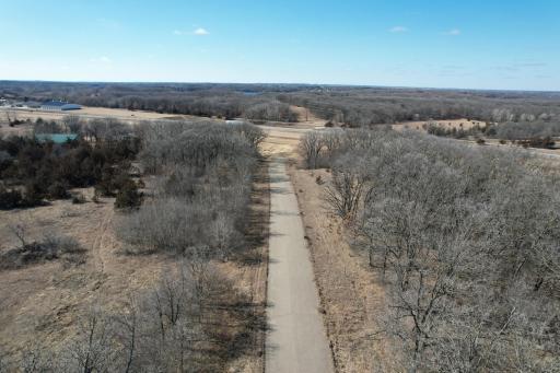 10988 203rd Avenue NE, New London, MN 56273