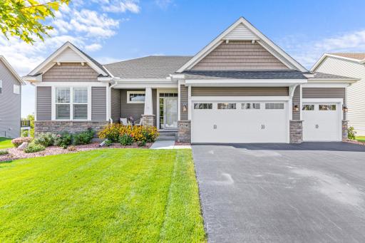 6337 134th Lane, Savage, MN 55378