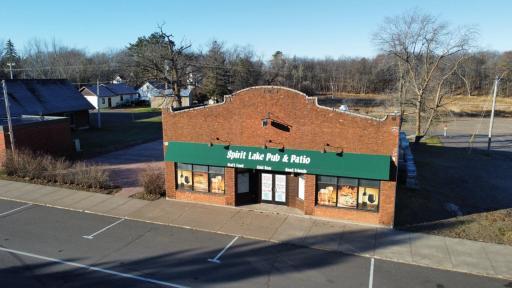 185 N Main Street, Wahkon, MN 56386