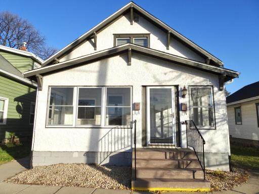 Duplex Near Lake Hiawatha