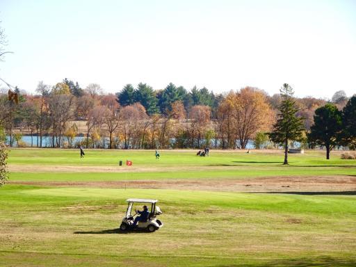 Lake Hiawatha Golf