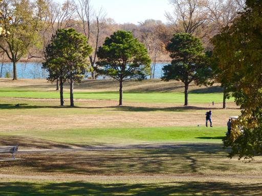 Lake Hiawatha Golf
