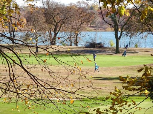 Lake Hiawatha & Golf