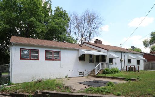 3701 Yates Avenue N, Crystal, MN 55422