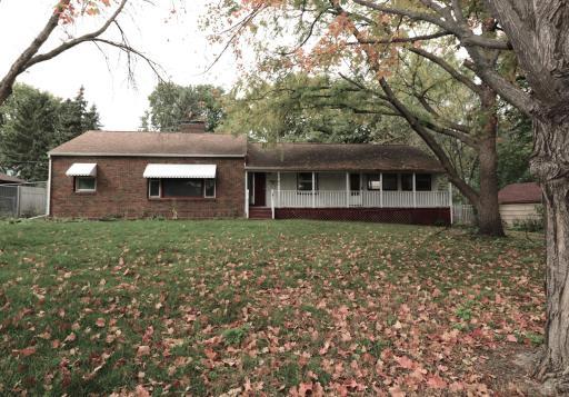 3701 Yates Avenue N, Crystal, MN 55422