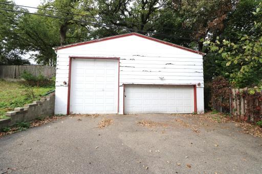3701 Yates Avenue N, Crystal, MN 55422