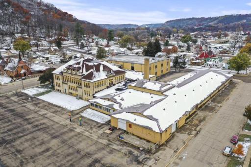 Photo for 100 N Mill Street, Rushford, MN 55971 - Listing #6461951 100 N Mill Street, Rushford, MN 55971