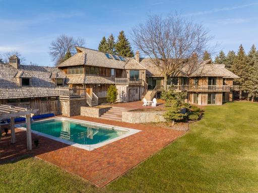2495 Willow Drive, Hamel, MN 55340
