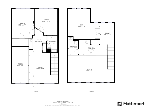 2980 Rice Street, Little Canada, MN 55113
