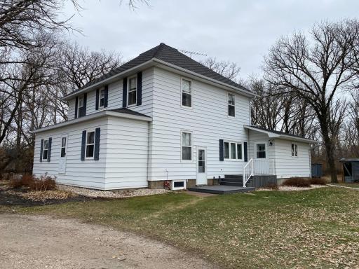 15868 State Highway 1 NE, Thief River Falls, MN 56701