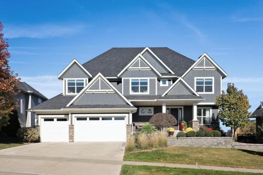 17278 69th Avenue N, Maple Grove, MN 55311