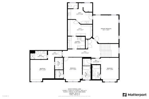 Photo for 17278 69th Avenue N, Maple Grove, MN 55311 - Listing #6462201 17278 69th Avenue N, Maple Grove, MN 55311