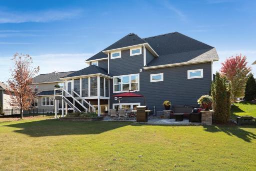 Photo for 17278 69th Avenue N, Maple Grove, MN 55311 - Listing #6462201 17278 69th Avenue N, Maple Grove, MN 55311