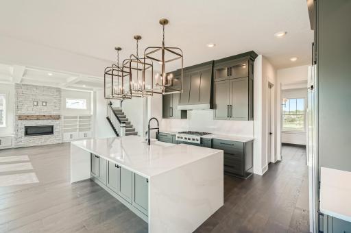 Welcome Home! Gorgeous quick move in Luxury home at Royal Club with long golf course views, and amazing finishes!