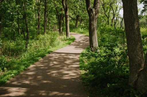 Oakdale Nature Preserve