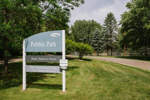 Pebble Park