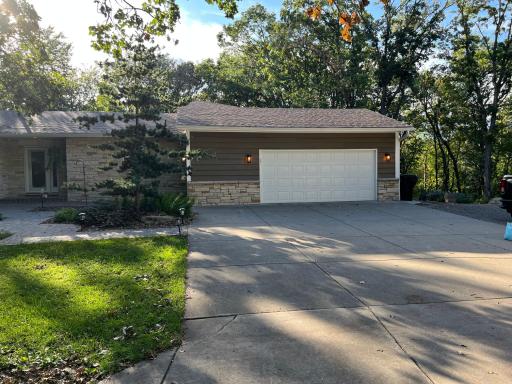 16080 Valley Drive NW, Andover, MN 55304