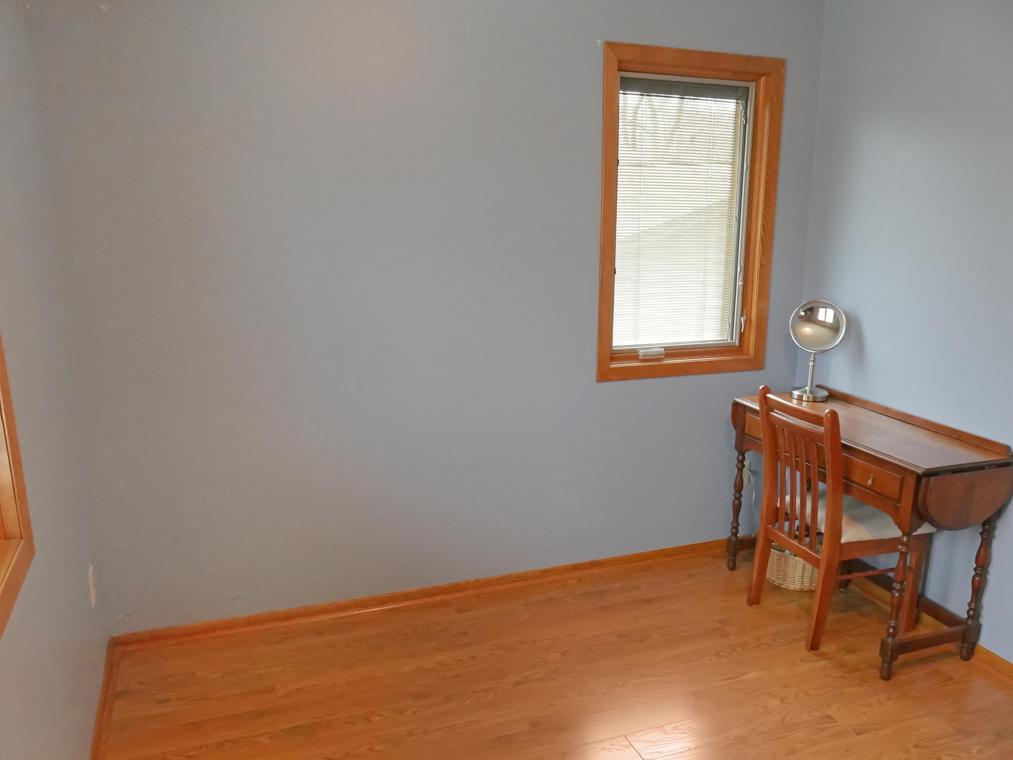 Bedroom #2.