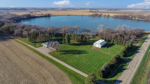 21012 489th Avenue, Lake Crystal, MN 56055