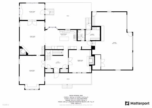 28145 Boulder Bridge Drive, Excelsior, MN 55331