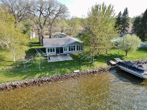 21013 Broadwater Drive, Pelican Rapids, MN 56572