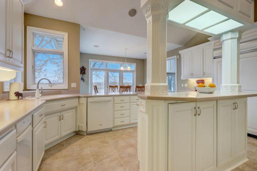 6873 Black Duck Drive, Lino Lakes, MN 55014