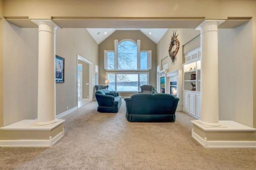 6873 Black Duck Drive, Lino Lakes, MN 55014
