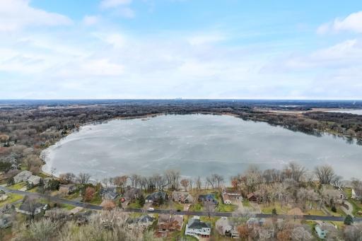6873 Black Duck Drive, Lino Lakes, MN 55014